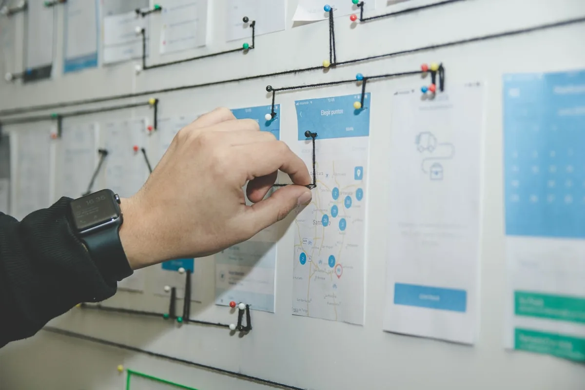 Design Thinking: A metodologia que revoluciona inovação