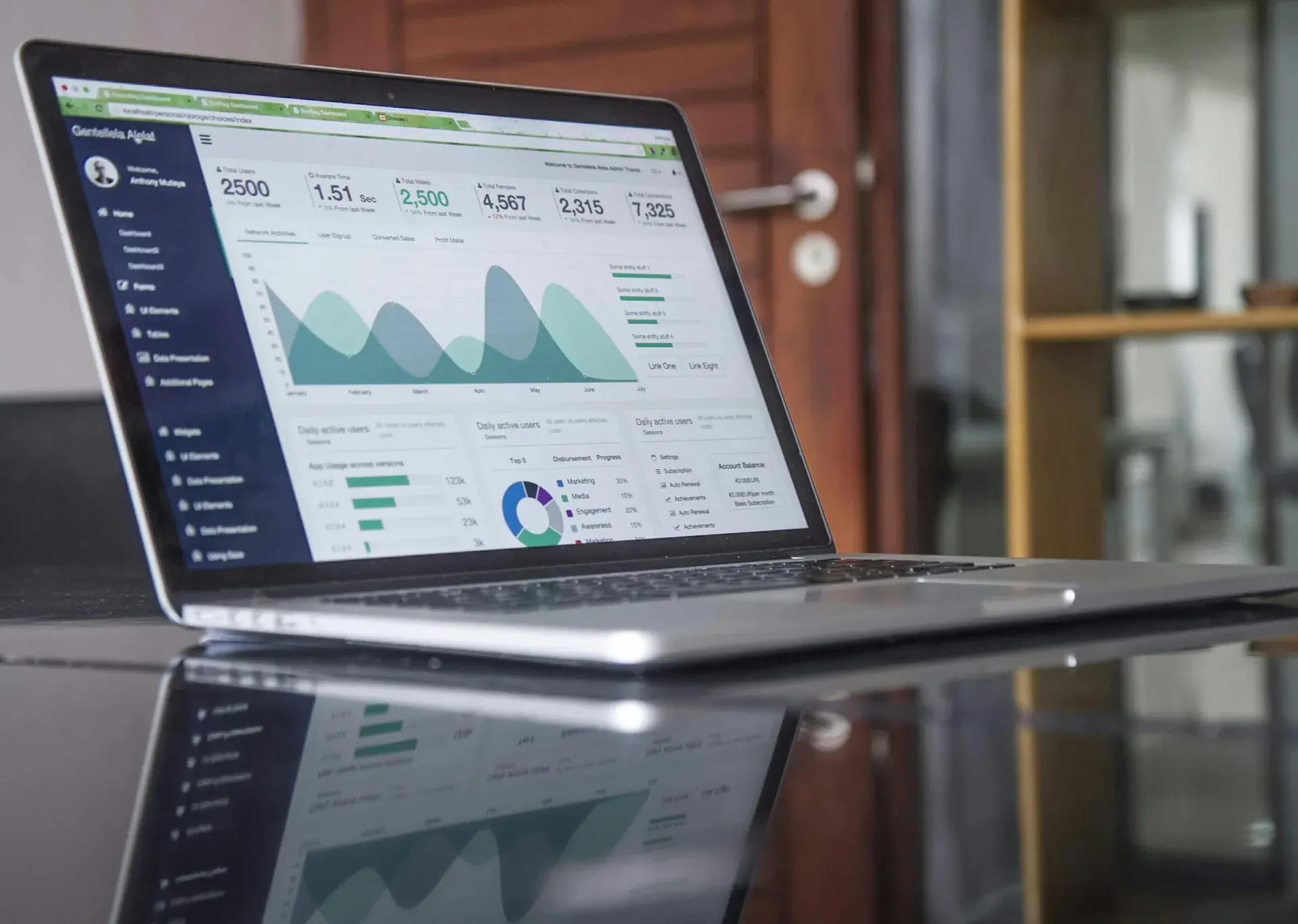 Tendências de marketing e vendas 2026-2027: Navegando o futuro com inteligência e humanidade
